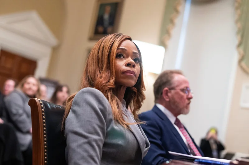 House holds Michael Joseph, Hector Roos in contempt over Sheila Cherfilus-mccormick