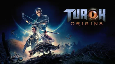 Turok: Origins Shooter Shows Three-Player Co-op and Classes
