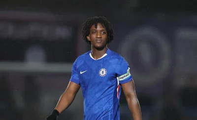 Deadline Day loan sends Shumaira Mheuka to Celtic