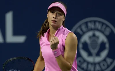 Zeynep Sonmez makes history with Merida Open win — Sönmez Tennis Player ends Turkey’s eight-year wait