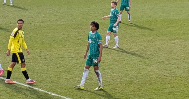 Tom Iorpenda joins Swansea City in Soumaila Coulibaly transfer
