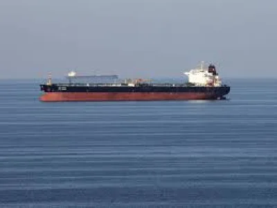 Donald Trump Orders Strait Of Hormuz Military Action After IRGC Attacks