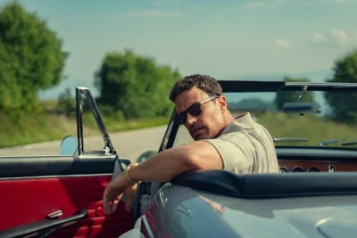 Theo James drives The Gentlemen Season 2 trailer ahead of Sept. 3