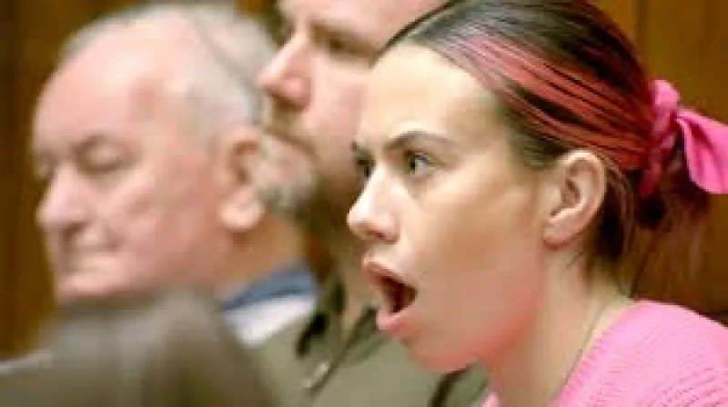 Jerome Ellis Leads The Jury And On Trial for Murder on 1 September