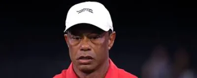 Tiger Woods set to change plea in Florida DUI case — Tiger Woods Dui Plea Change