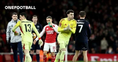 Stevenage in talks for Arsenal 20-year-old Tommy Setford loan — the next step he needs now