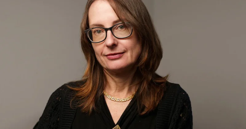 Emily Wilson Reissues Translate of The Odyssey, Halfway Done