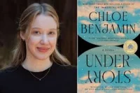 Chloe Benjamin’s Under Story and What Time Is Good Morning America