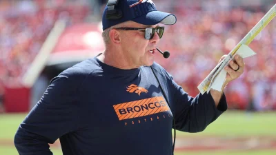 Broncos rank 15th in 2026 strength of schedule — Where To Watch Nfl Games and what the number really means
