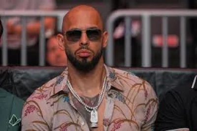 Andrew Tate says he never committed crimes in Florida hearing — Who Is Andrew Tate