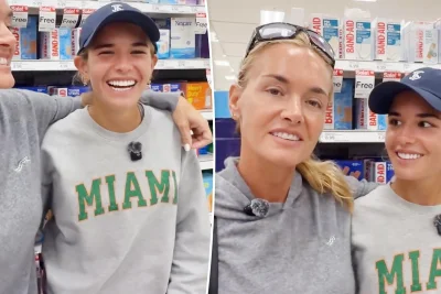 Vanessa Trump helps Kai Trump move 1 apartment — Who Is Vanessa Trump