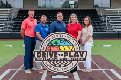 Youth Sports registration drops to $25 per child as Drive to Play gives Albertville families a major break