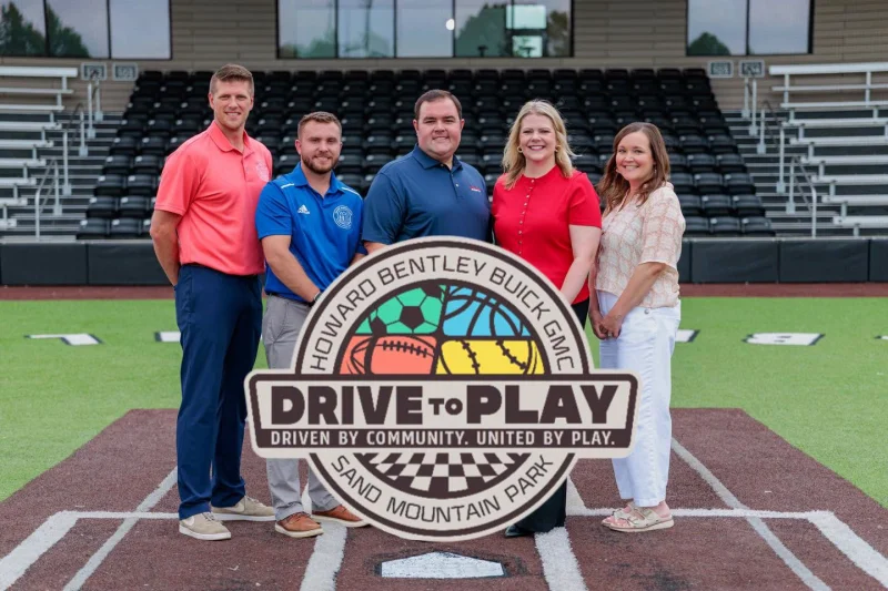 Youth Sports registration drops to $25 per child as Drive to Play gives Albertville families a major break