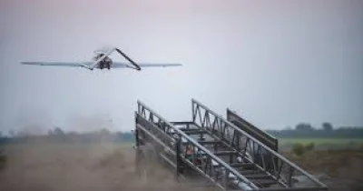 Volodymyr Zelenskyy issues Zelensky Russian Airspace Drone Warning over civilian routes