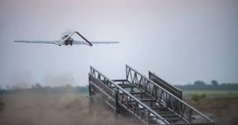 Volodymyr Zelenskyy issues Zelensky Russian Airspace Drone Warning over civilian routes