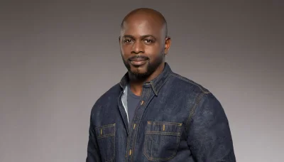 Alimi Ballard Joins General Hospital as William Baines for September 3