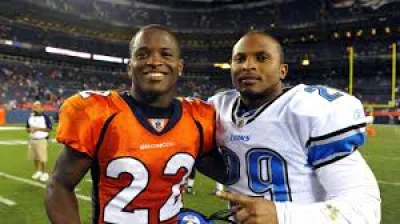 Alphonso Smith Jr. dies at 40 after football career that included Wake Forest stardom and Broncos draft history