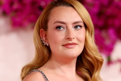 Amelia Dimoldenberg Says Chicken Shop Date Now Commands A-List Publicity