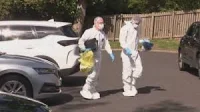 Four Charged Over 33-Wound Baby Stabbed Death in Sheffield