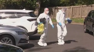 Four Charged Over 33-Wound Baby Stabbed Death in Sheffield