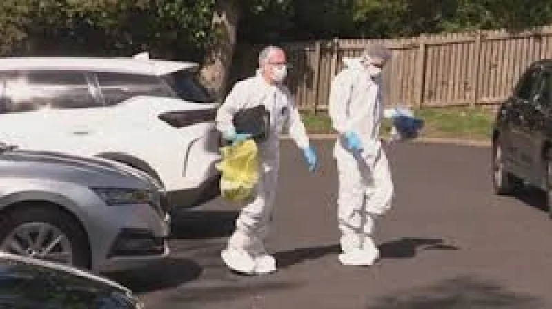 Four Charged Over 33-Wound Baby Stabbed Death in Sheffield