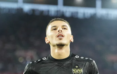 Badredine Bouanani is suddenly at the centre of a late transfer battle — and Stuttgart cannot ignore it