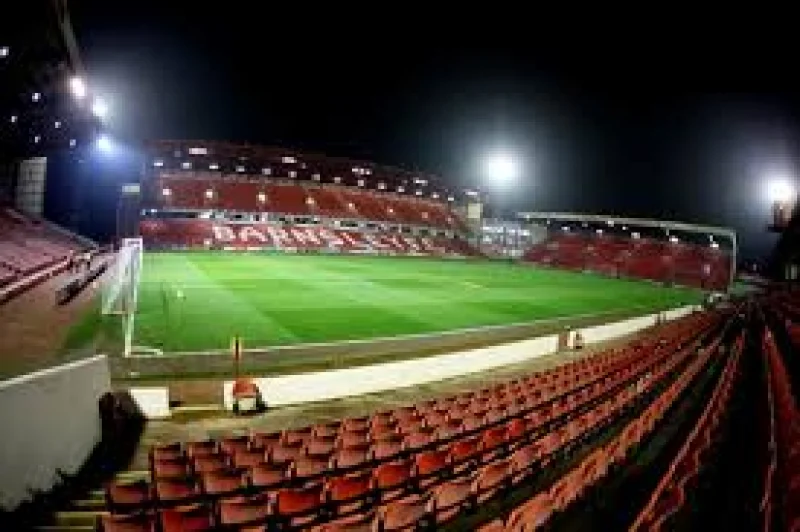 Barnsley Vs Blackpool: Why the Recent Record Points to an Away Edge