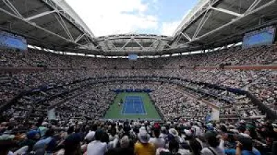 Ben Shelton At The Us Open: Arthur Ashe Stadium battle stays on a knife edge on Day 4