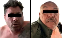 Diego Sebastián "N" y Gerardo "N" ligados a 4 muertes en Camilo Septimo