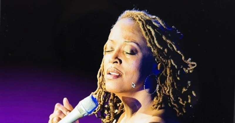 Cassandra Wilson dies at 70 in Jackson, Mississippi