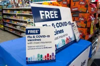 Leading U.S. groups issue Covid, Flu And Rsv Vaccine Recommendations