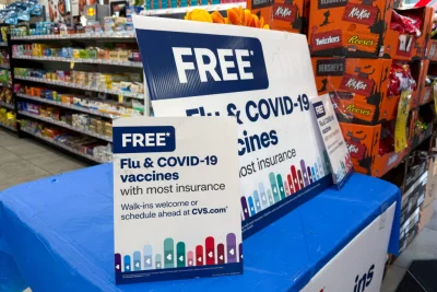 Leading U.S. groups issue Covid, Flu And Rsv Vaccine Recommendations
