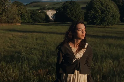 Daisy Edgar-jones leads Sense and Sensibility to October 16 release