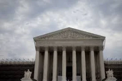 Trump administration weighs passport rule in Deborah Boardman Birthright Citizenship Ruling