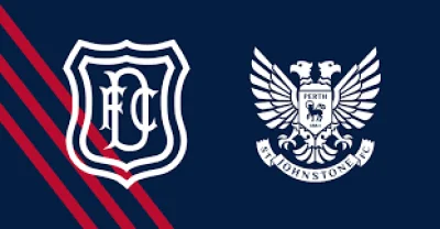 First Tayside Derby of the Season Puts Dundee Vs St. Johnstone in the Spotlight