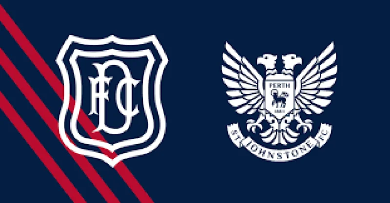 First Tayside Derby of the Season Puts Dundee Vs St. Johnstone in the Spotlight