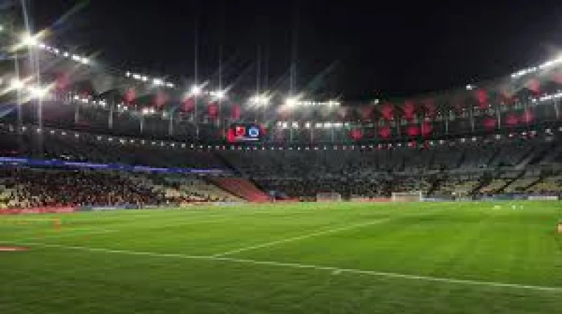 Flamengo Vs Mirassol: Flamengo can cut Palmeiras's lead to one point with a win at Maracanã
