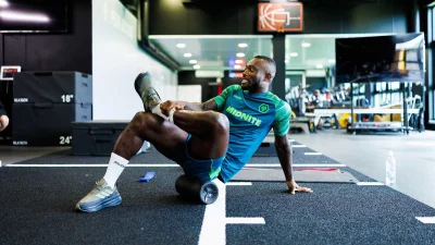Ghislain Konan joins Wolves to bolster left-back options