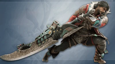 Gundoraja gives Monster Hunter Wilds: Ascendance its first new Elder Dragon