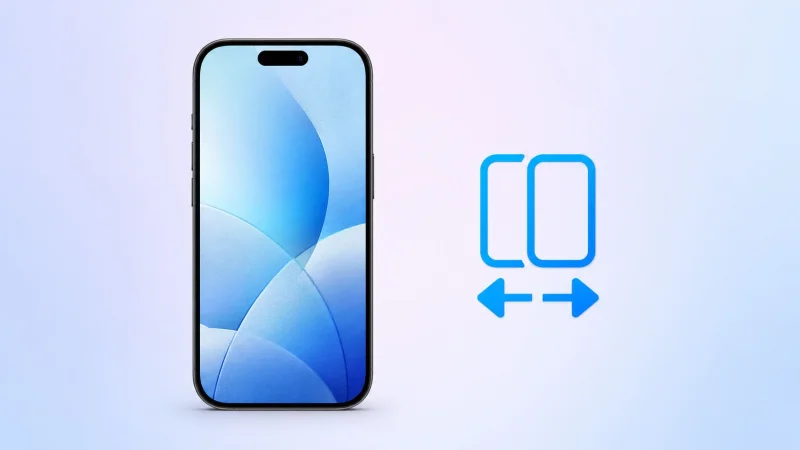 Apple Adds Iphone Handoff Feature for Two iPhones, One Number