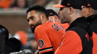 John Peck promoted to Tigers roster as AJ Hinch says September is no tryout