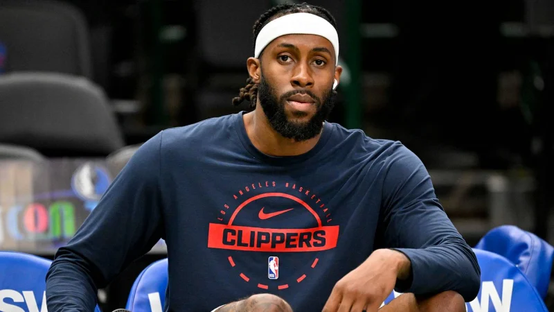 Los Angeles Clippers: Kawhi Leonard trade to Toronto Raptors is on hold as NBA investigates, says Lawrence Frank