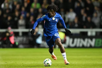 Landon Emenalo deadline-day loan to Celtic is exactly the kind of move Chelsea should be making