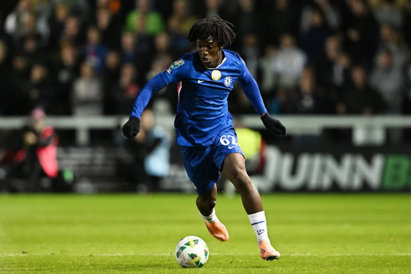 Landon Emenalo deadline-day loan to Celtic is exactly the kind of move Chelsea should be making
