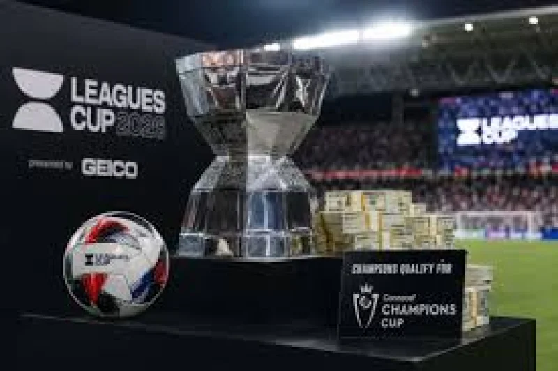 $2 million on the line: What the Leagues Cup Final now means for MLS and Liga MX