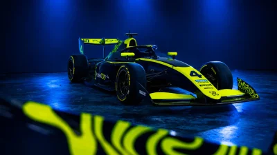 Lando Norris co-founds Ln4 Fusion for Italian F4, FRECA and Formula 3