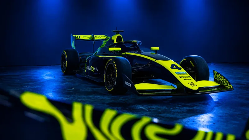 Lando Norris co-founds Ln4 Fusion for Italian F4, FRECA and Formula 3