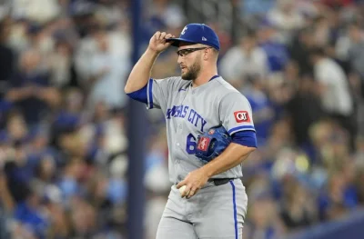Noah Cameron is 4-0 with a 1.29 ERA in his last seven starts — Marlins Vs. Royals puts the pressure right back on Miami