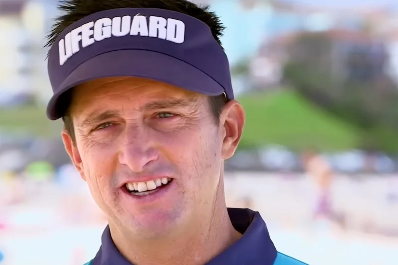 Matt Dee Bondi Rescue death prompts tributes from Trent Maxwell