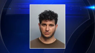 Yoel Guevara-Crespo arrested at Miami International Airport after bomb remark